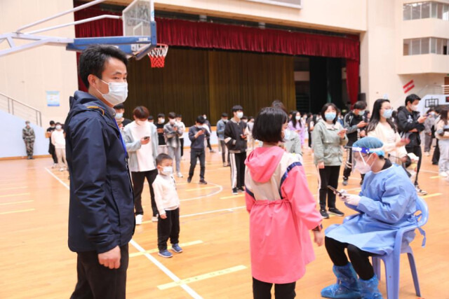 攜手抗疫  長沙理工大學工會在行動